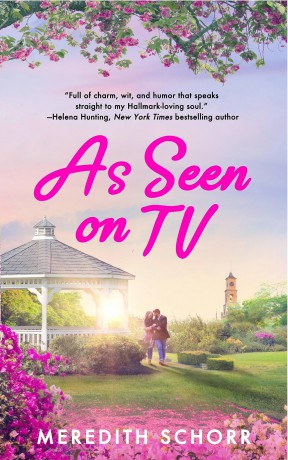 As Seen on TV [KSIĄŻKA]