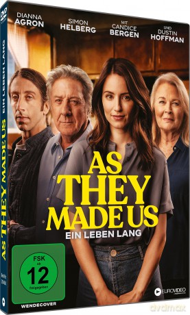 As They Made Us - Ein Leben Lang [DVD]