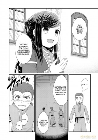 Ascendance of a Bookworm Manga Part 2 Volume 3 [KSIĄŻKA]