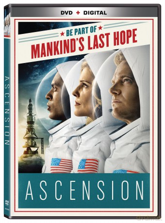 Ascension [DVD]