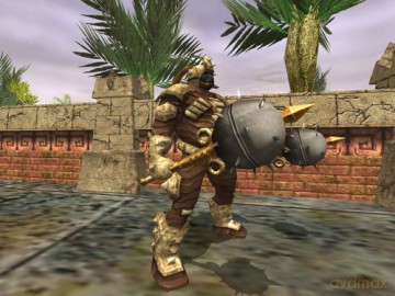 Asherons Call 2 Legions