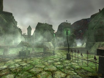 Asherons Call 2 Legions