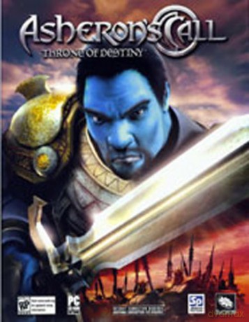 Asherons Call Throne of Destiny
