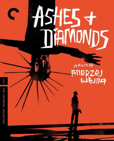 Ashes And Diamonds [Blu-Ray]