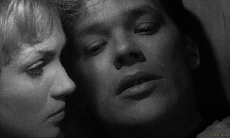 Ashes And Diamonds [Blu-Ray]