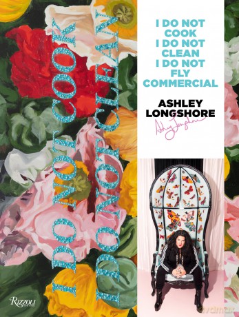 Ashley Longshore [KSIĄŻKA]