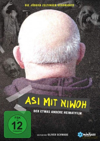 Asi Mit Niwoh-Die Juergen Zelting [DVD]
