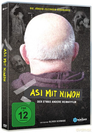 Asi Mit Niwoh-Die Juergen Zelting [DVD]