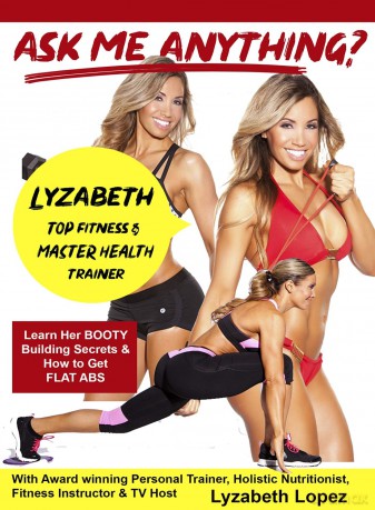 Ask Me Anything About Fitness [DVD]