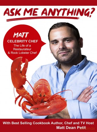 Ask Me Anything Restaurateur [DVD]