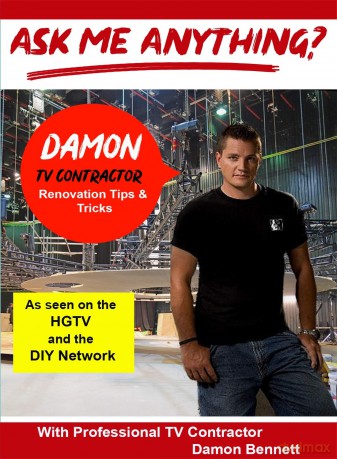 Ask Me Anything Tv Contractor [DVD]