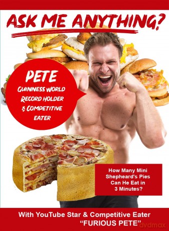 Ask Me Anything Youtube Star [DVD]
