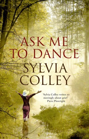 Ask Me To Dance [KSIĄŻKA]