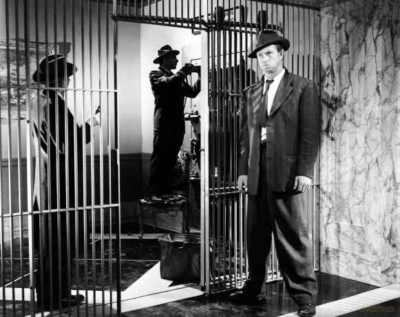 Asphalt Jungle [Blu-Ray]