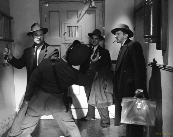 Asphalt Jungle [Blu-Ray]