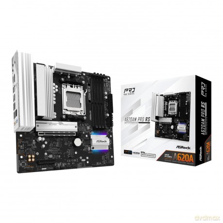 ASRock A620AM Pro RS AM5 mAT