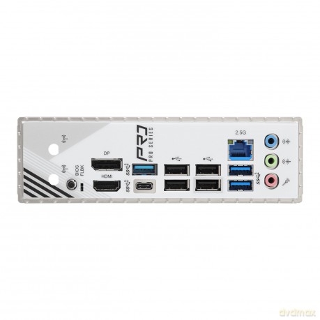 ASRock A620AM Pro RS AM5 mAT