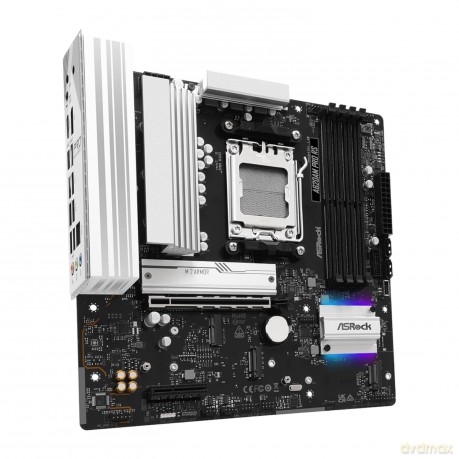 ASRock A620AM Pro RS AM5 mAT