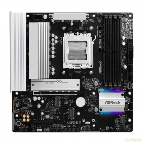 ASRock A620AM Pro RS AM5 mAT