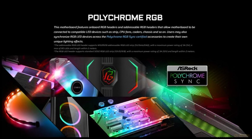 ASRock B860M-H2 1851 mATX HDMI DDR5
