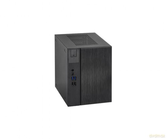 ASRock Barebone Deskmini X600USB4 HDMIDP