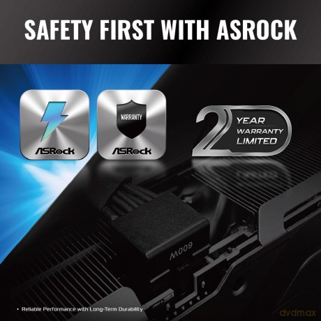 ASRock CB-12V2X6L600W GPU 90° Winkelkabe