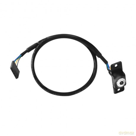 ASRock Deskmini Rear Audio Cable