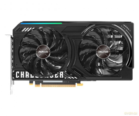 ASRock Intel Arc B570 CL 10GO 10GB GDDR6