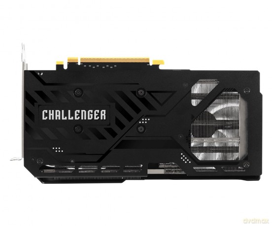 ASRock Intel Arc B570 CL 10GO 10GB GDDR6