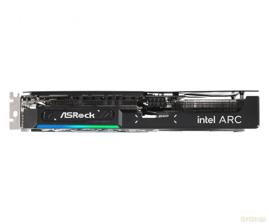 ASRock Intel Arc B570 CL 10GO 10GB GDDR6
