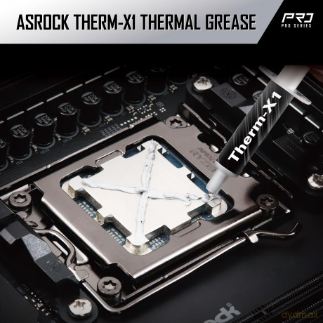 ASRock Pro 240 ARGB