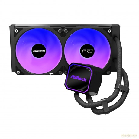 ASRock Pro 240 ARGB