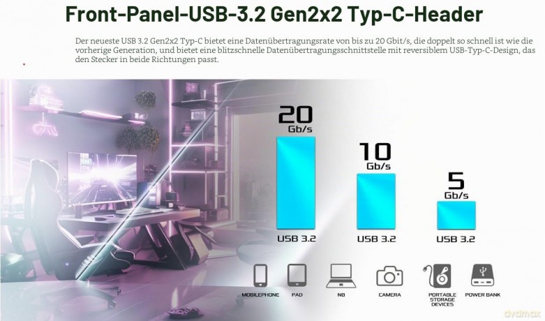 ASRock Z890I Nova WiFi 1851 mITX HDMIUSB