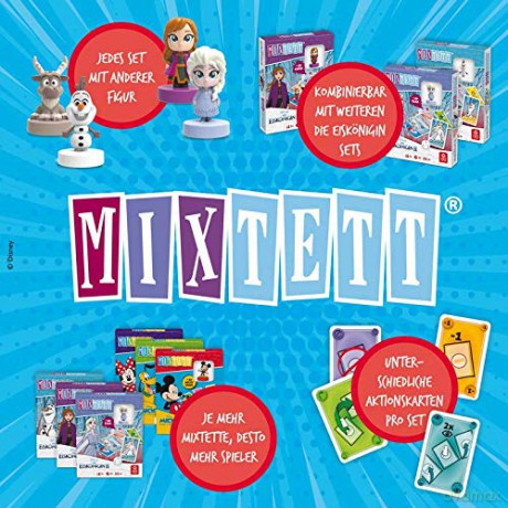 ASS ALTENBURGER Mixtett - Disney Die Eis