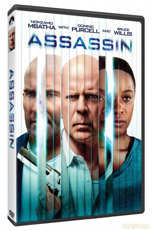 Assassin [DVD]