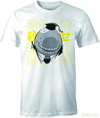 ASSASSINATION CLASSROOM - Koro Smile - M