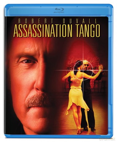 Assassination Tango [Blu-Ray]