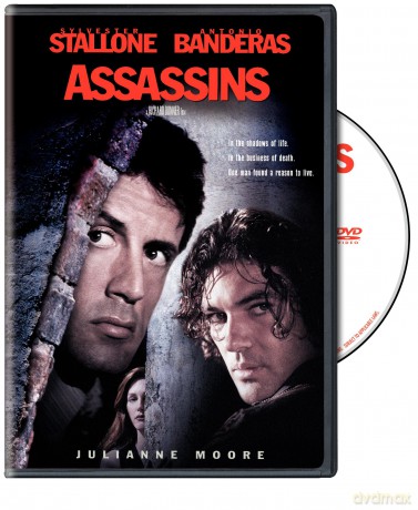 Assassins [DVD]