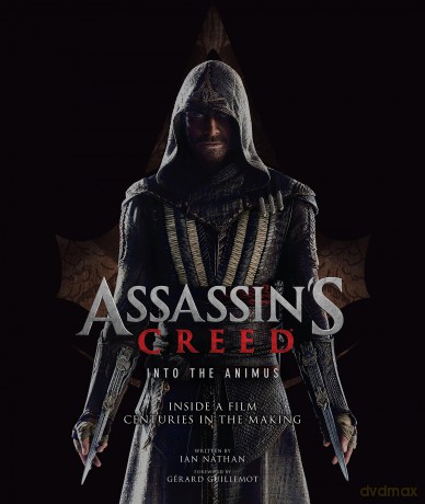 Assassins Creed Into the Animus [KSIĄŻKA]