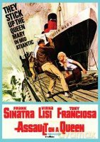 Assault On A Queen [DVD]