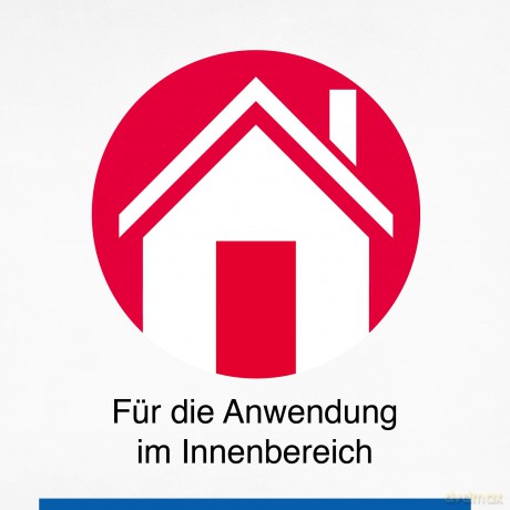 As-Schwabe: as-Schwabe 6-fach Steckdosenleiste 3,0 m