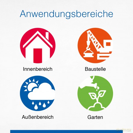 As-Schwabe: as-Schwabe Baustellen Verlngerungskabel