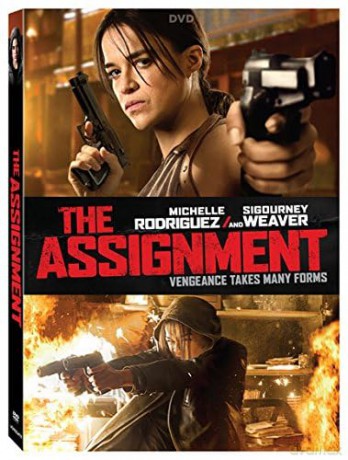 Assignment [DVD]
