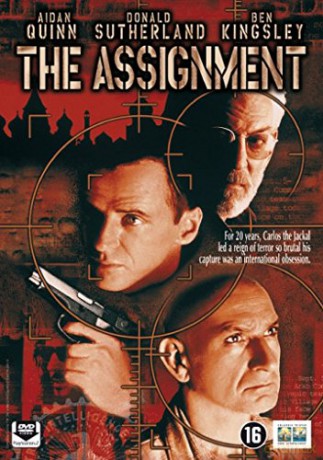 Assignment [DVD]