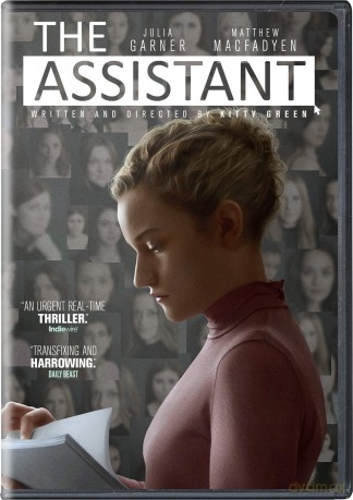 Assistant [DVD]