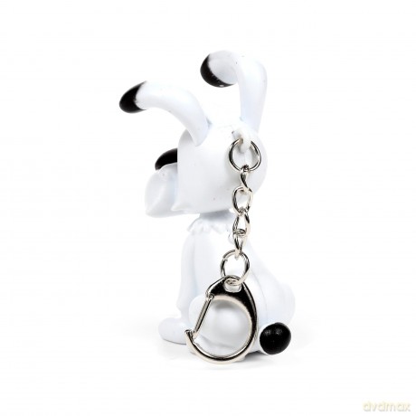 ASTERIX - Dogmatix - 3D Light Keychain