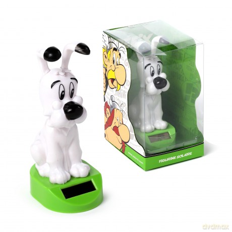 ASTERIX - Dogmatix - Solar Pal 4,9inch