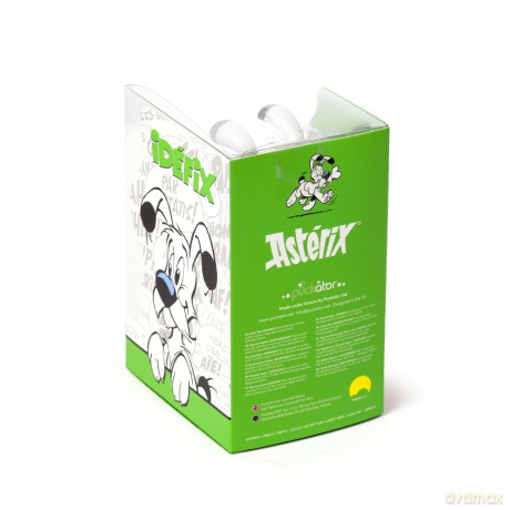 ASTERIX - Dogmatix - Solar Pal 4,9inch