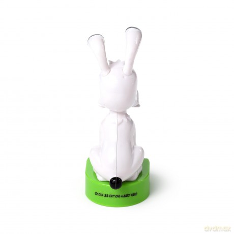 ASTERIX - Dogmatix - Solar Pal 4,9inch