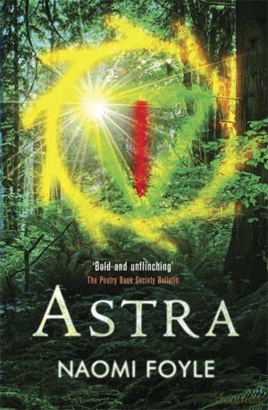 Astra [KSIĄŻKA]